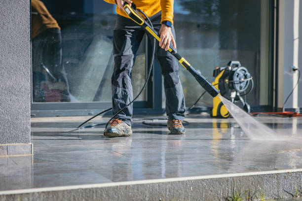 Best Driveway Pressure Washing  in Euless, TX